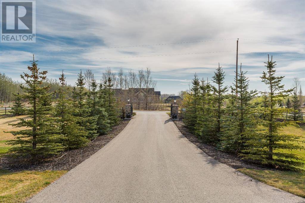 Rural Foothills County, AB T1S7B3,338009 2 Street E