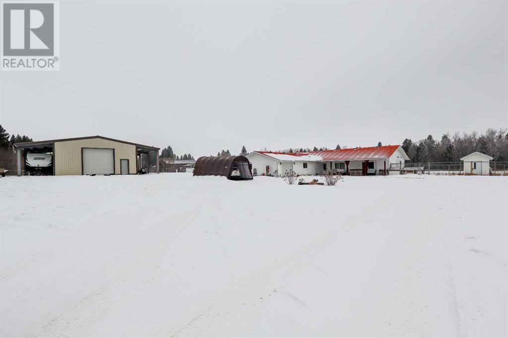 Rural Clearwater County, AB T0M1H0,412 LOBSTICK Trail