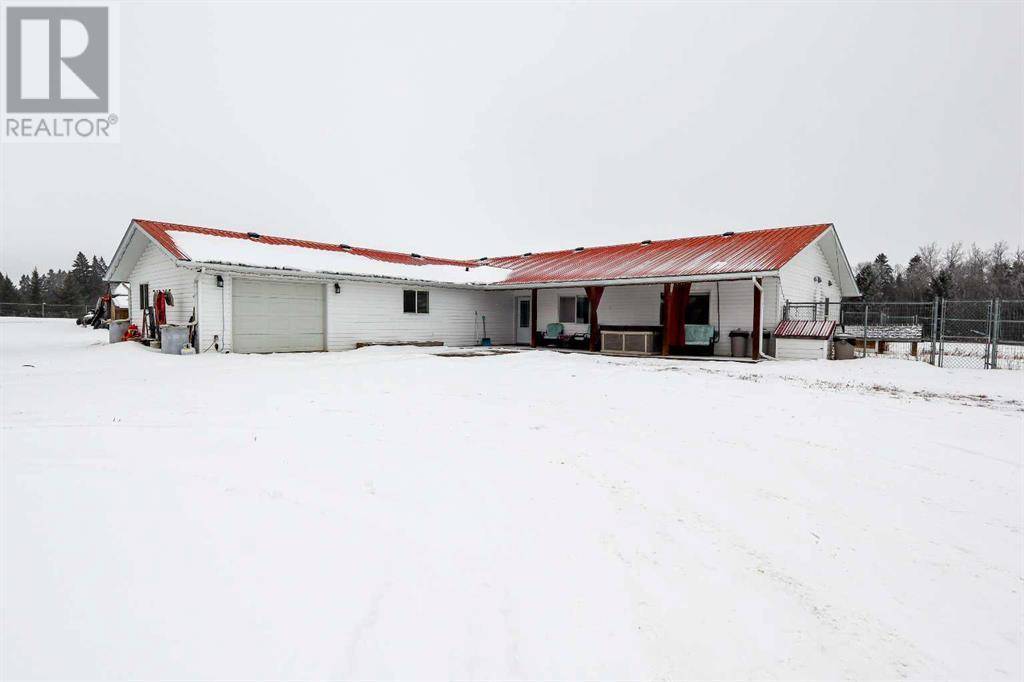 Rural Clearwater County, AB T0M1H0,412 LOBSTICK Trail