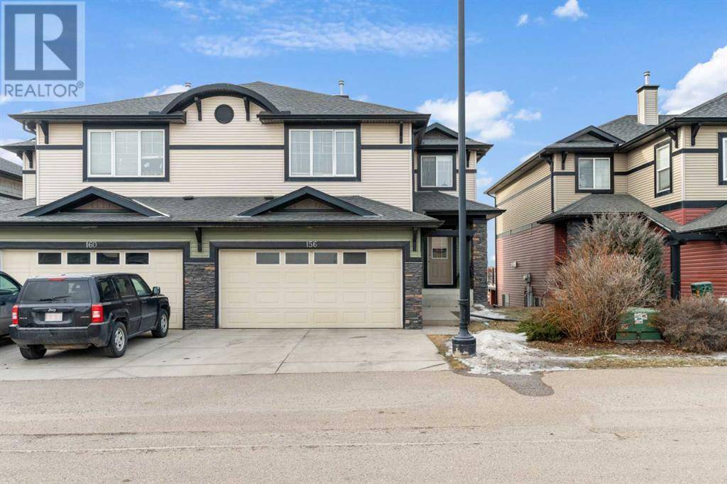 Chestermere, AB T1X0B5,156 Springmere Grove