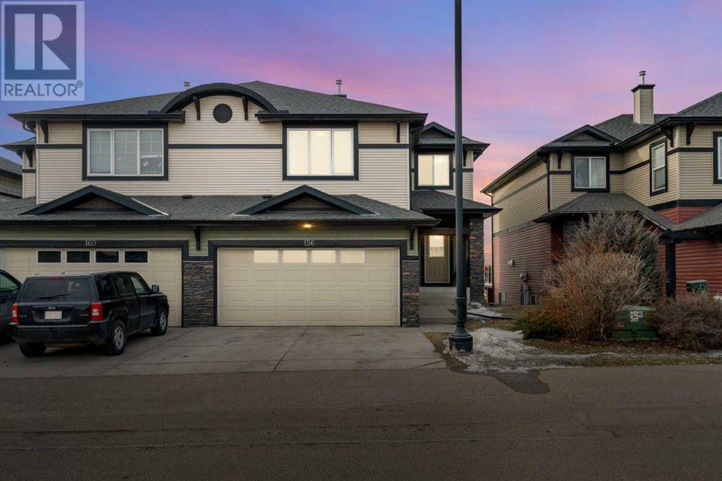 Chestermere, AB T1X0B5,156 Springmere Grove