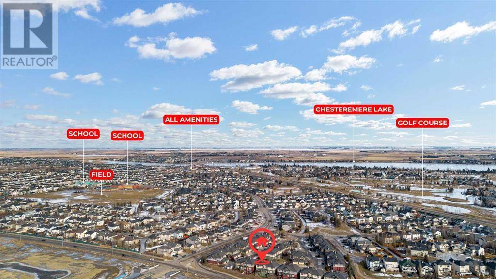 Chestermere, AB T1X0B5,156 Springmere Grove