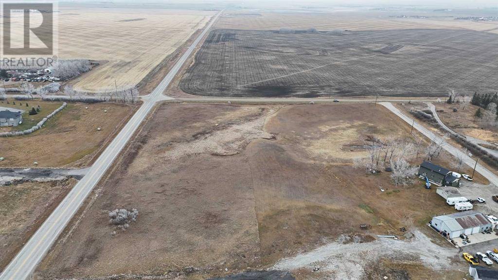 Rural Rocky View County, AB T2M4L5,284231 Township Road