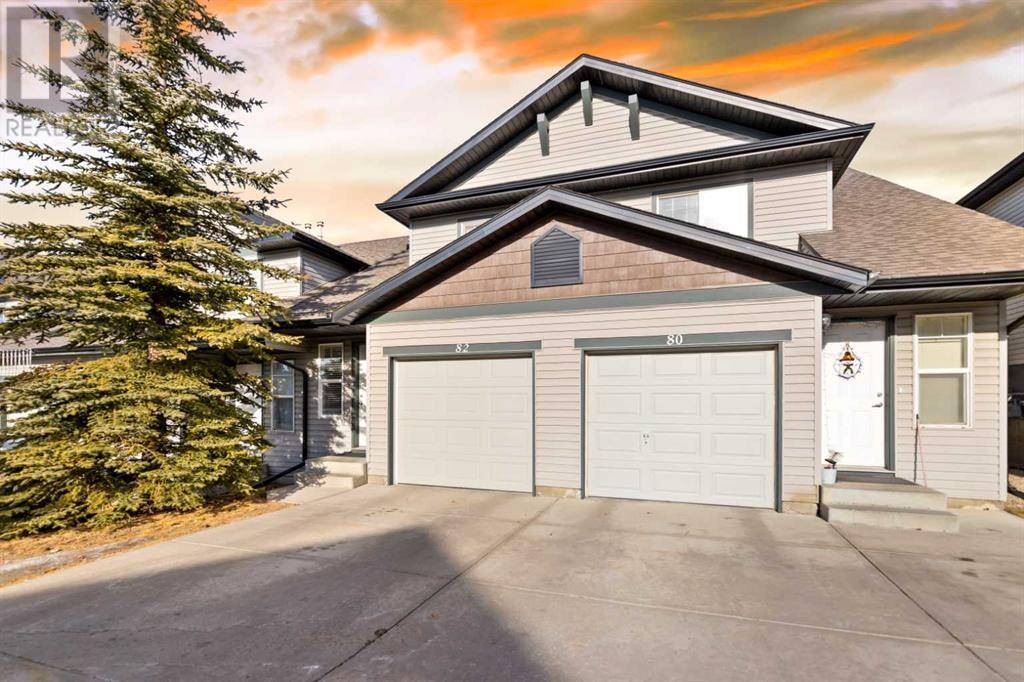 Calgary, AB T3K0G6,82 Panatella Villas NW