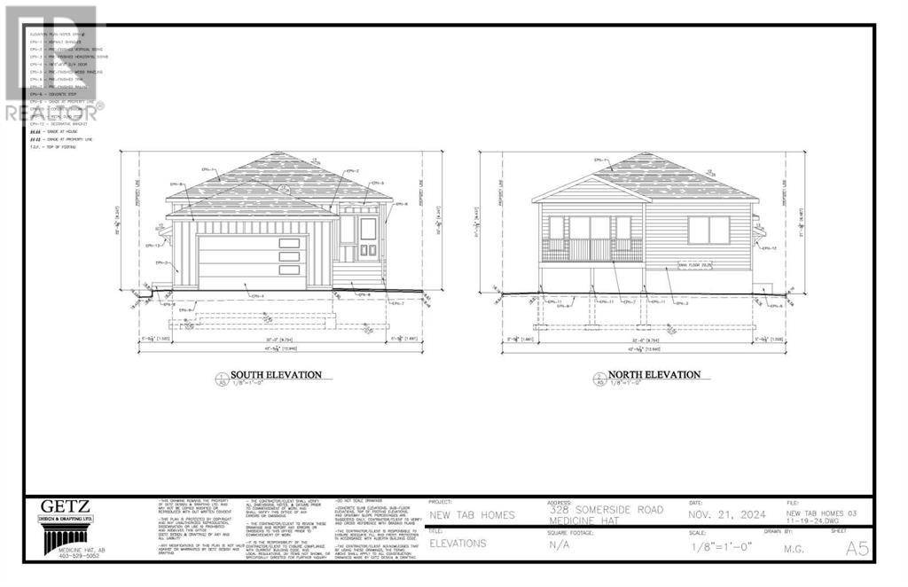 Medicine Hat, AB T1B0R2,328 Somerside Road SE