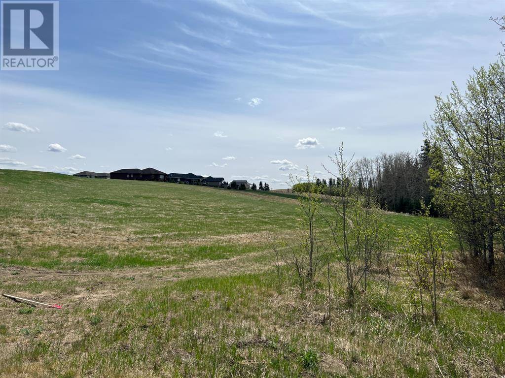 Rural Ponoka County, AB T4J1R3,143 Wolf Run Drive