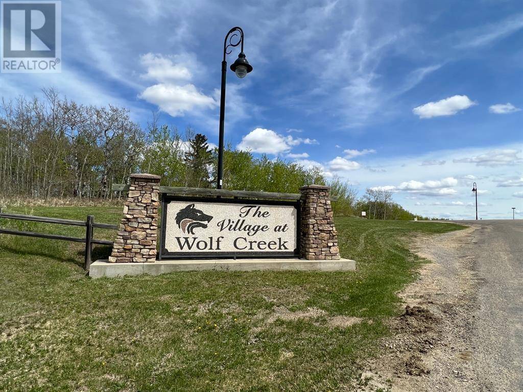 Rural Ponoka County, AB T4J1R3,143 Wolf Run Drive