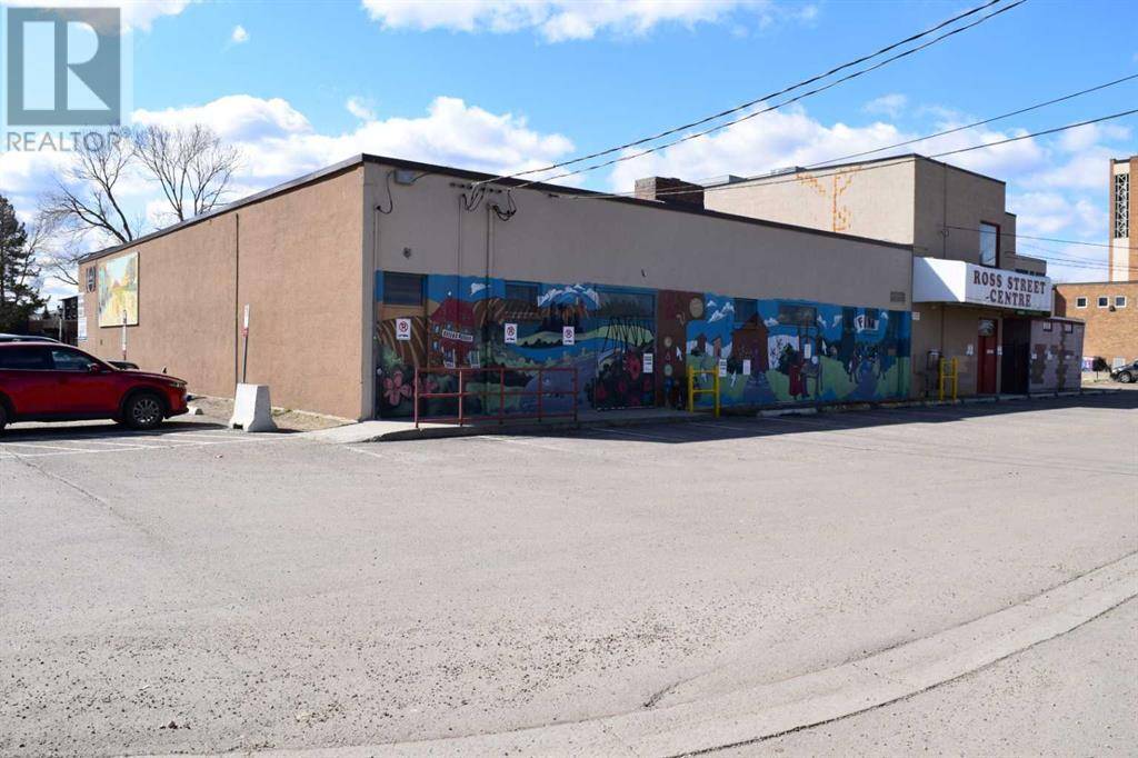 Red Deer, AB T4N1X2,B, 4730 50 Street