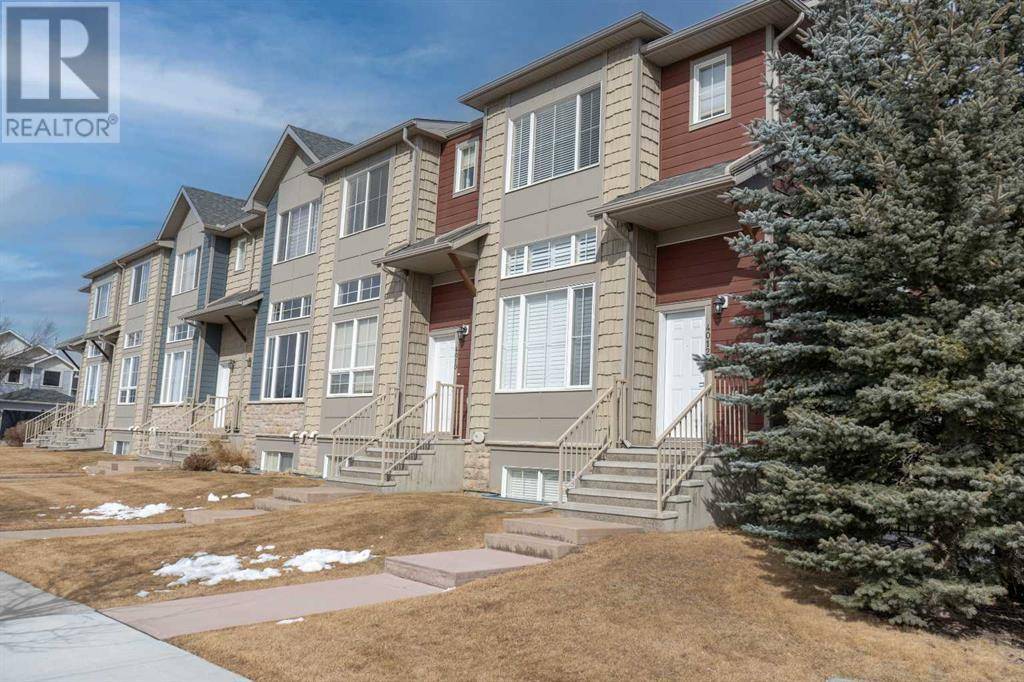 Airdrie, AB T4B0N1,4012, 2370 Bayside Road SW