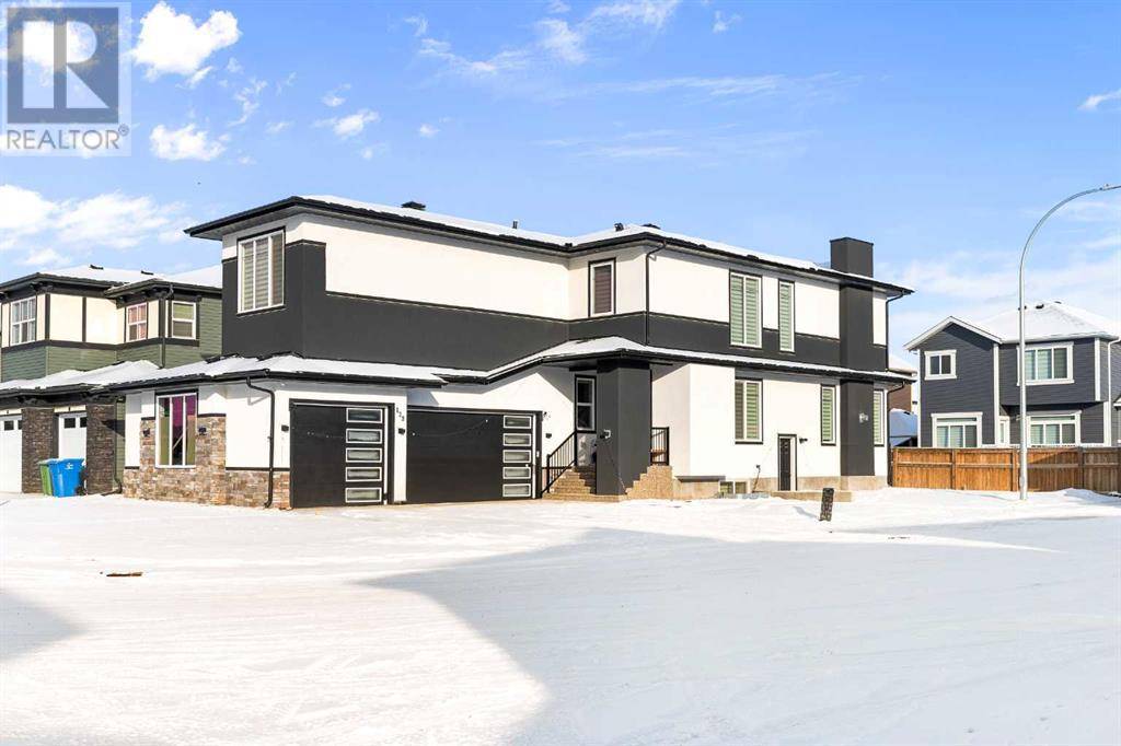 Chestermere, AB T1X1Y8,123 Sandpiper Park