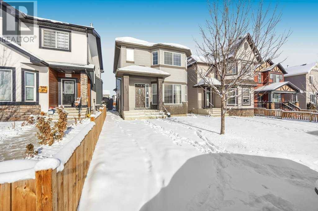 Calgary, AB T3J0B5,210 Saddlebrook Way NE