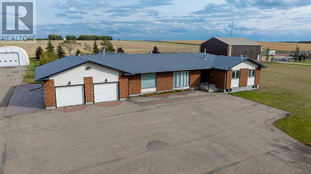 Rural Grande Prairie No. 1 County Of, AB T8W5E3,710049 71 Range