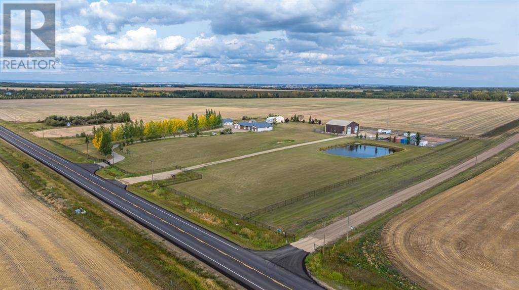 Rural Grande Prairie No. 1 County Of, AB T8W5E3,710049 71 Range