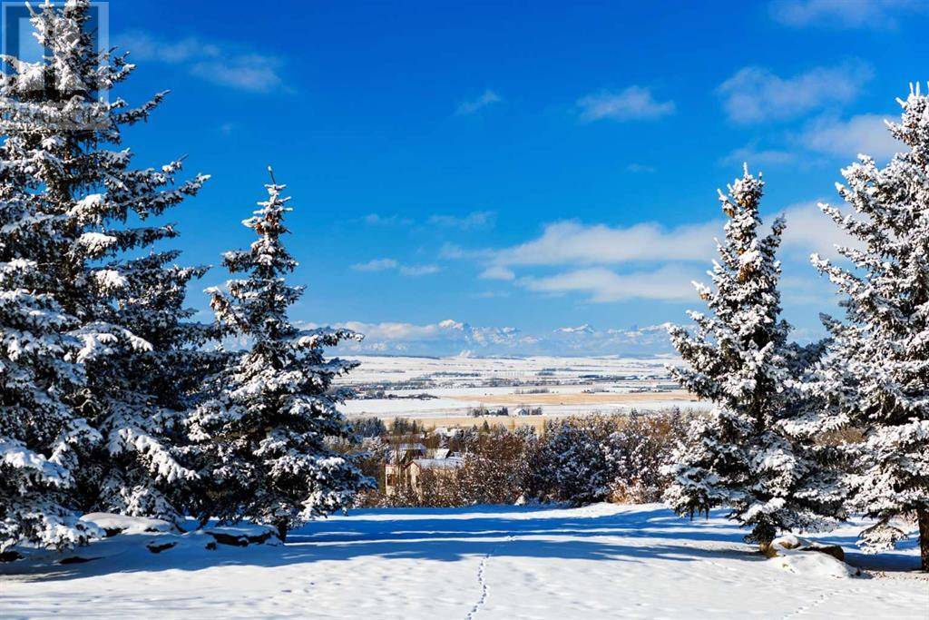 Rural Rocky View County, AB T3Z3N5,57 Uplands Ridge SW