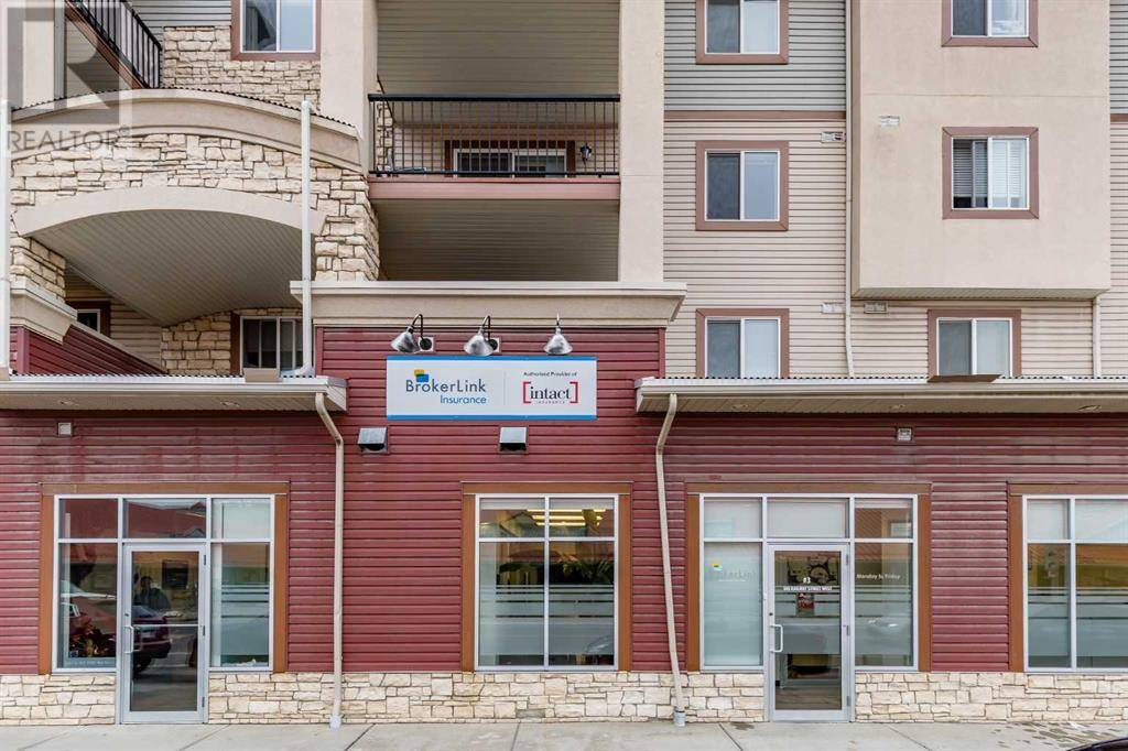 Cochrane, AB T4C2E2,3, 505 Railway Street W