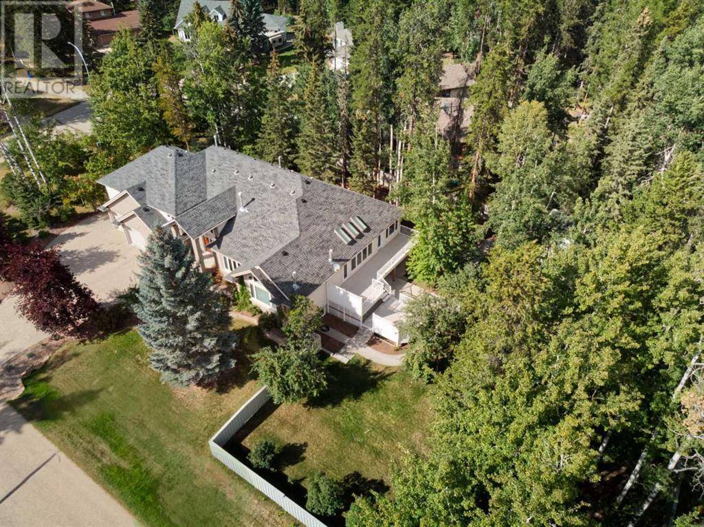 Whitecourt, AB T7S1H5,30 Ravine Drive