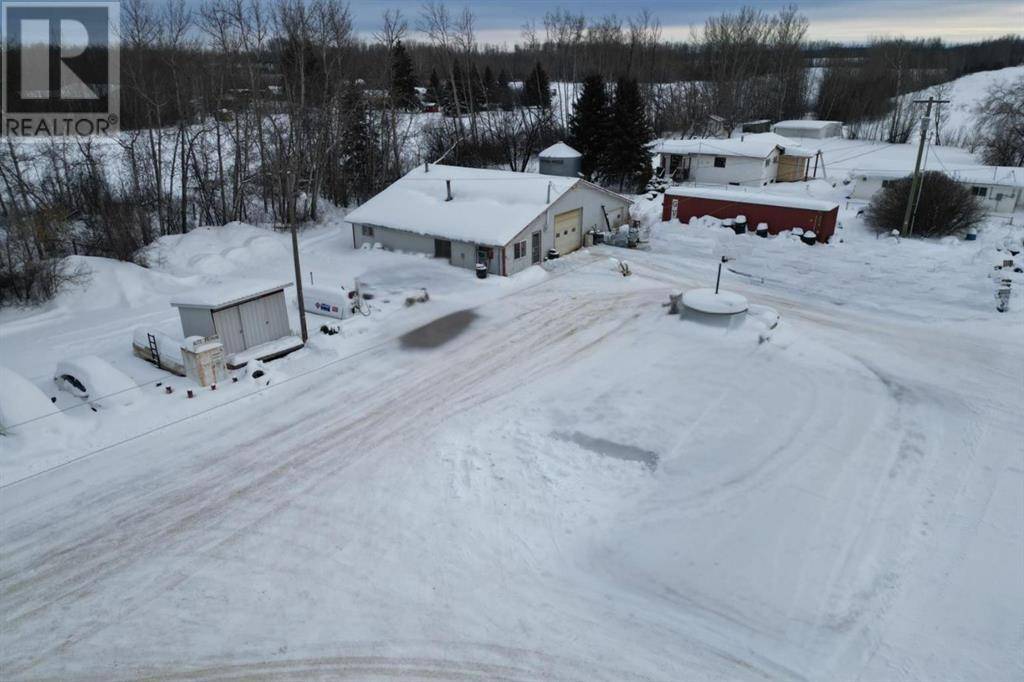 La Crete, AB T0H2H0,141441 TWP RD 1074