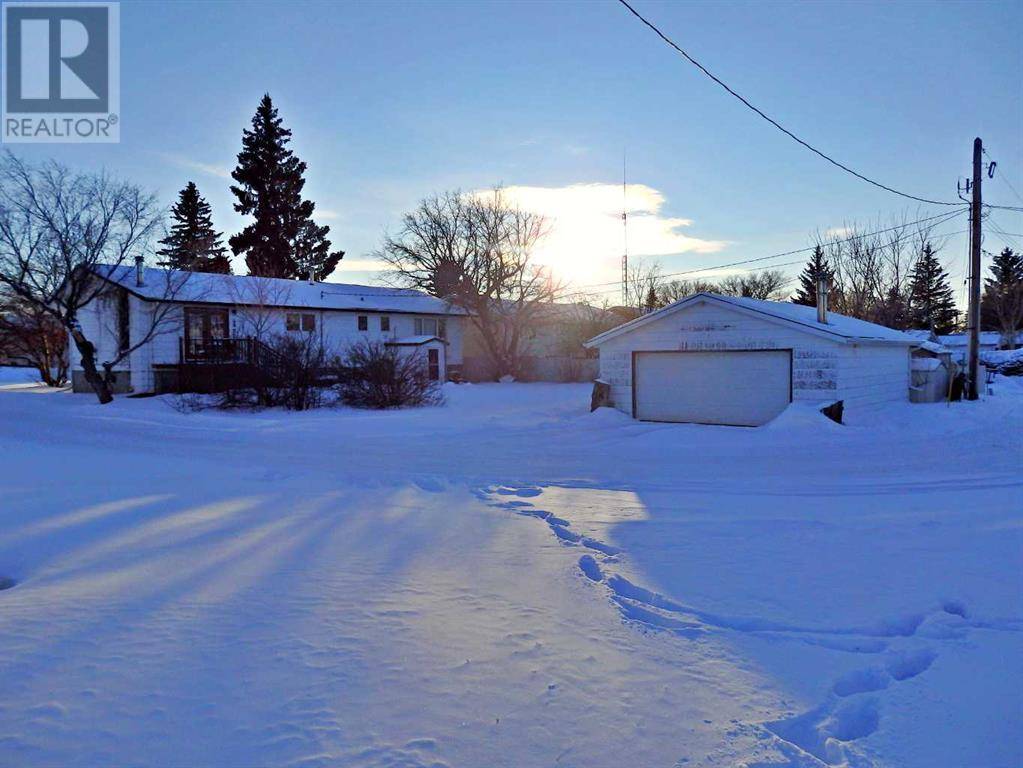 Vermilion, AB T9X1R2,4518 55 Avenue