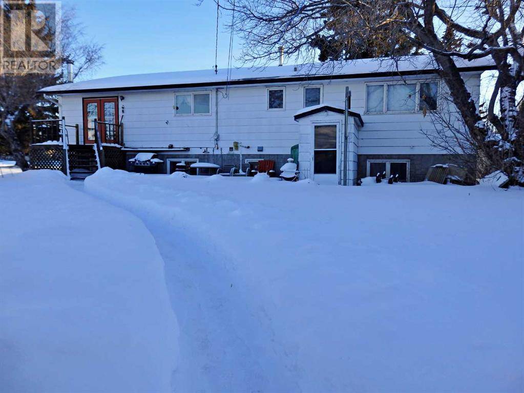 Vermilion, AB T9X1R2,4518 55 Avenue