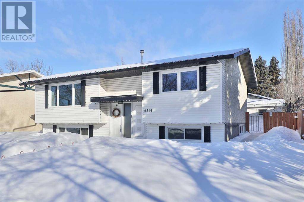 Camrose, AB T4V2X6,6314 Marler Drive