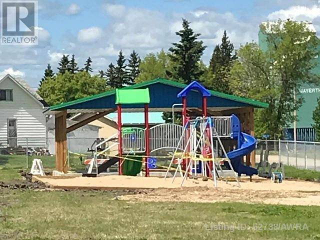Mayerthorpe, AB T0E1N0,9 PARK AVE (48 AVE)