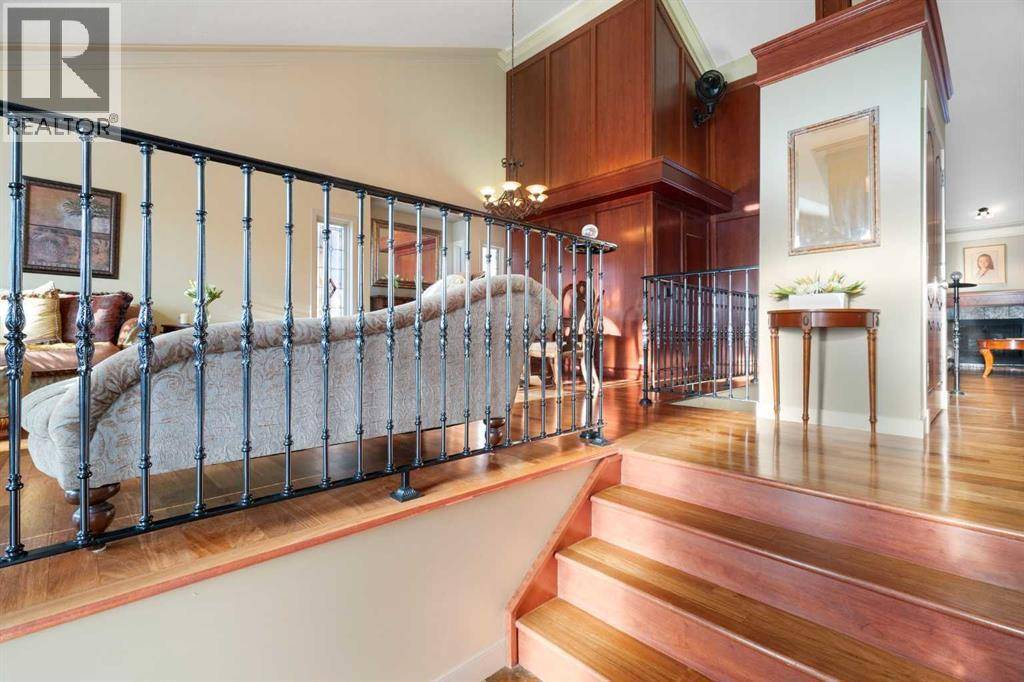 Calgary, AB T3B1E5,4744 Montalban Drive NW