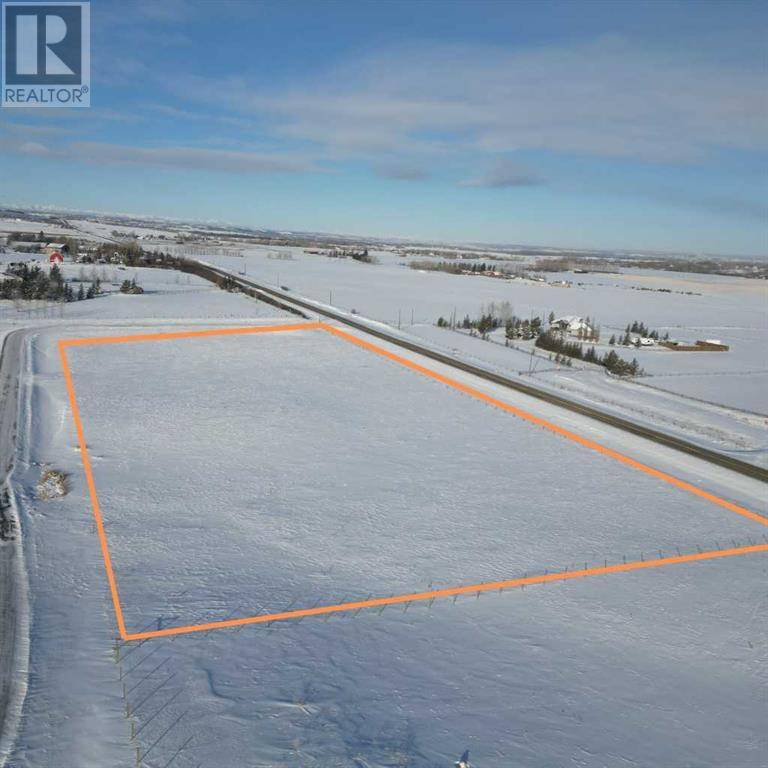 Rural Foothills County, AB T1S4N6,104014 275 Avenue E