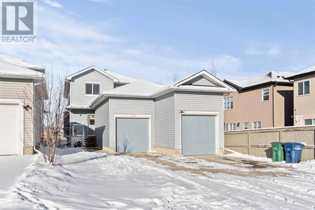 Airdrie, AB T4B3X8,500 Baysprings Lane SW