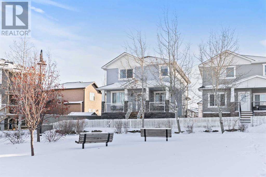 Airdrie, AB T4B3X8,500 Baysprings Lane SW