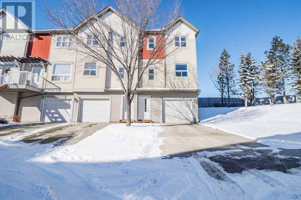 Calgary, AB T2J1E4,224 Copperstone Cove SE