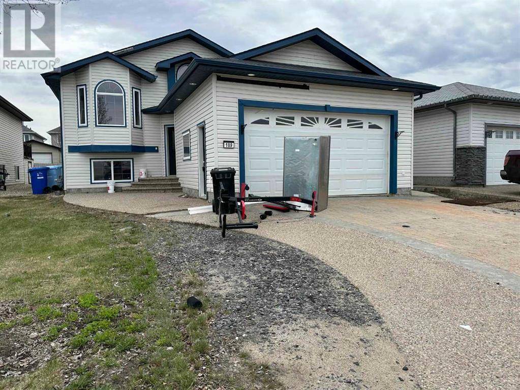 Fort Mcmurray, AB T9K0K1,189 Elm Street