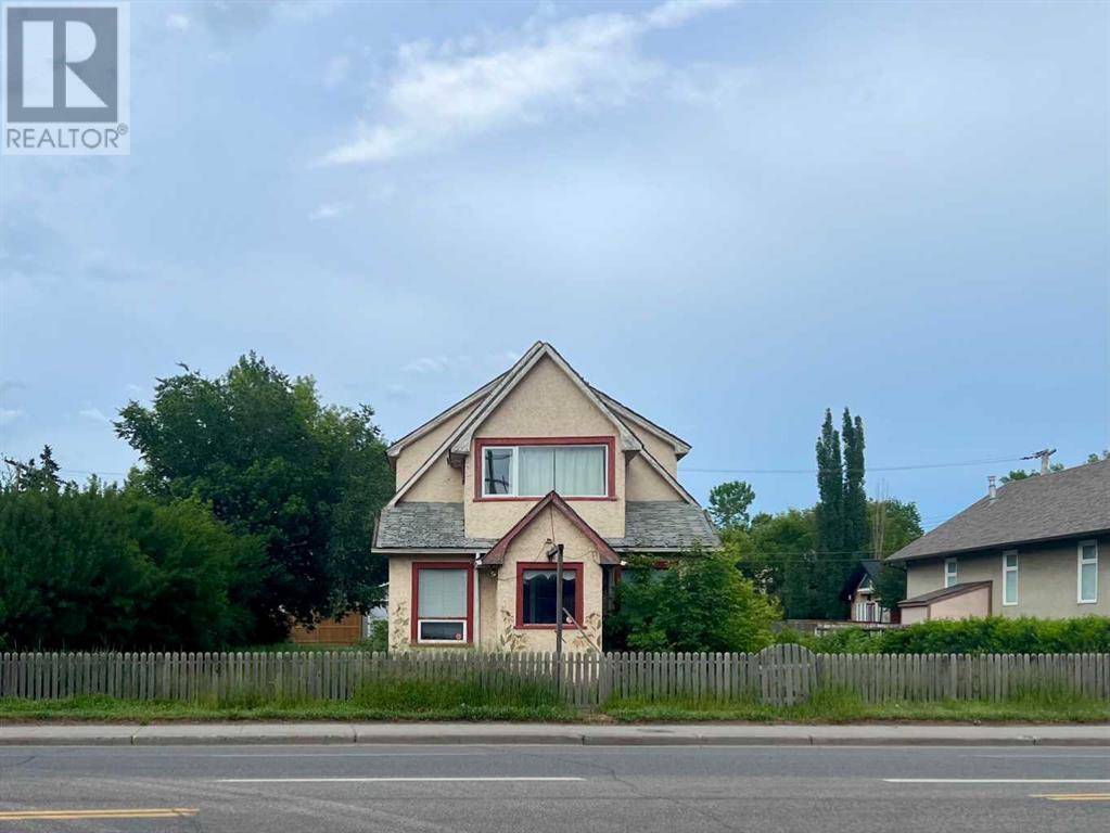 Calgary, AB T2E3K7,1312 Edmonton Trail NE