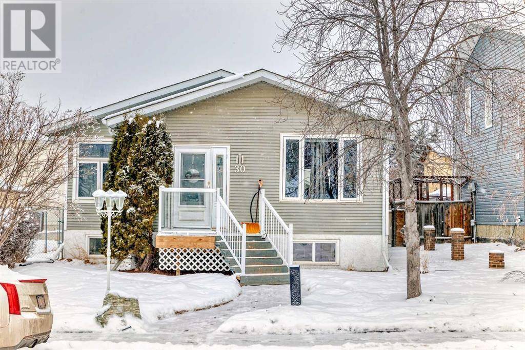 Airdrie, AB T4B1Y9,30 Elk Hill SE