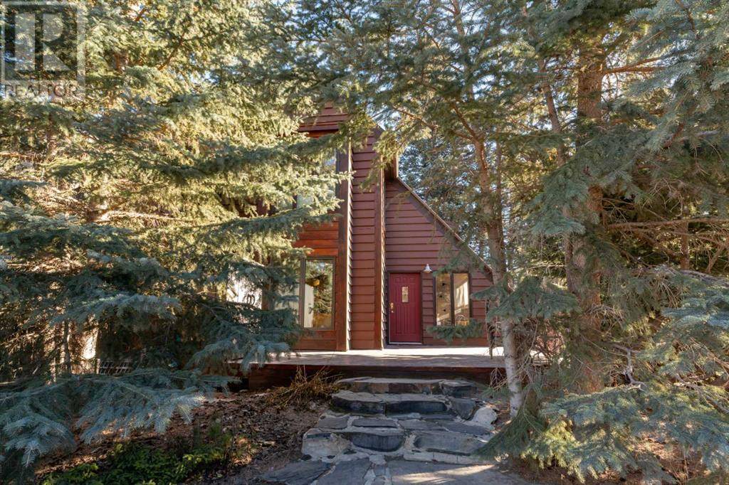 Canmore, AB T1W2L8,101 Rundle Drive