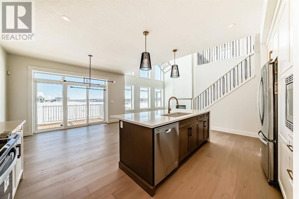 Calgary, AB T2X2G5,80 Legacy Woods Crescent SE