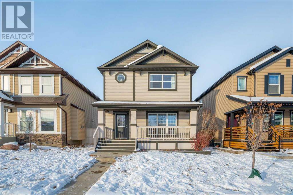 Airdrie, AB T4B0K3,288 Morningside Gardens SW