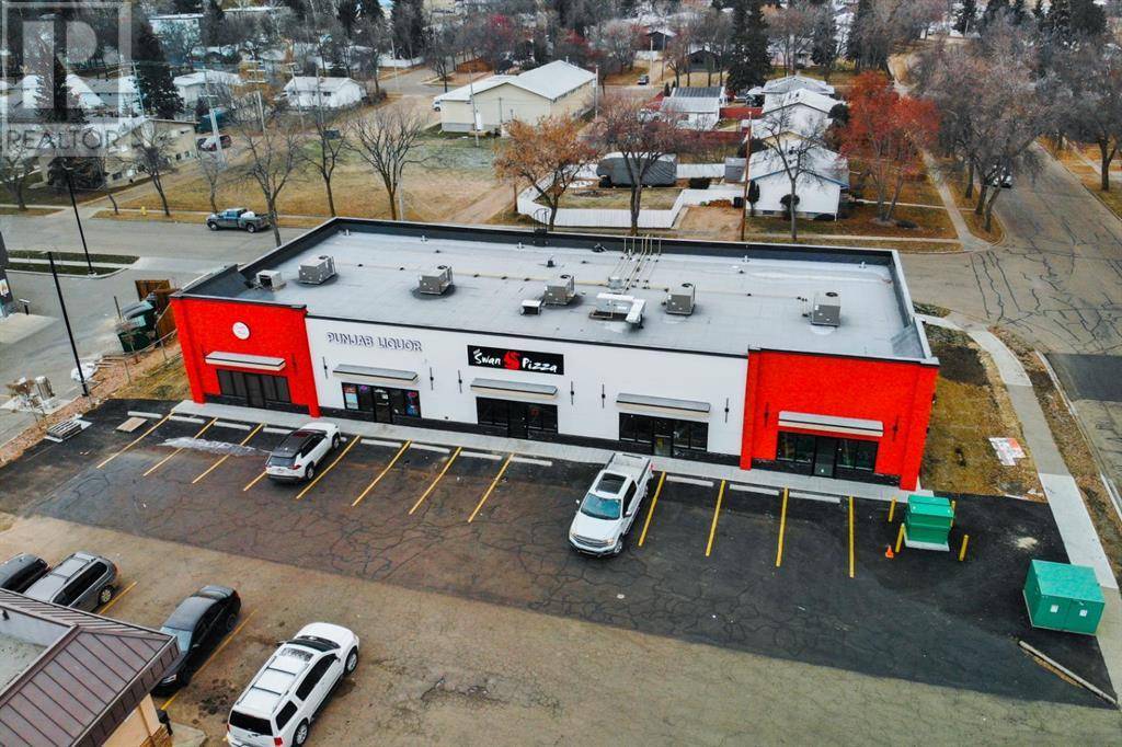 Camrose, AB T4V2L9,7 Mt. Pleasant Drive
