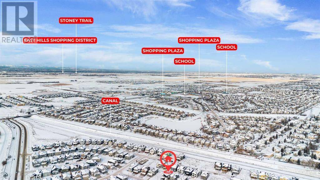 Chestermere, AB T1X2Y4,22 South Shore Road