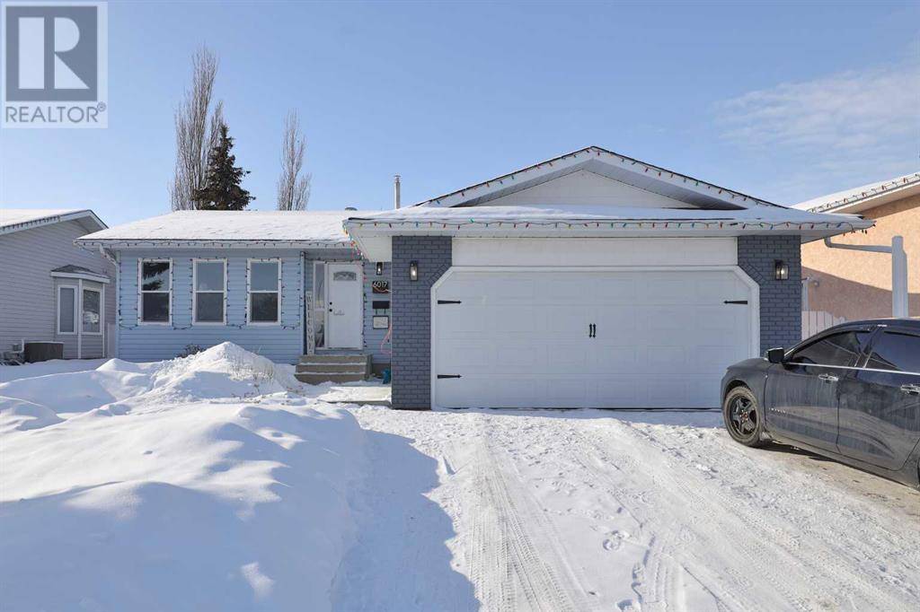 Camrose, AB T4V4H1,6017 54A Avenue