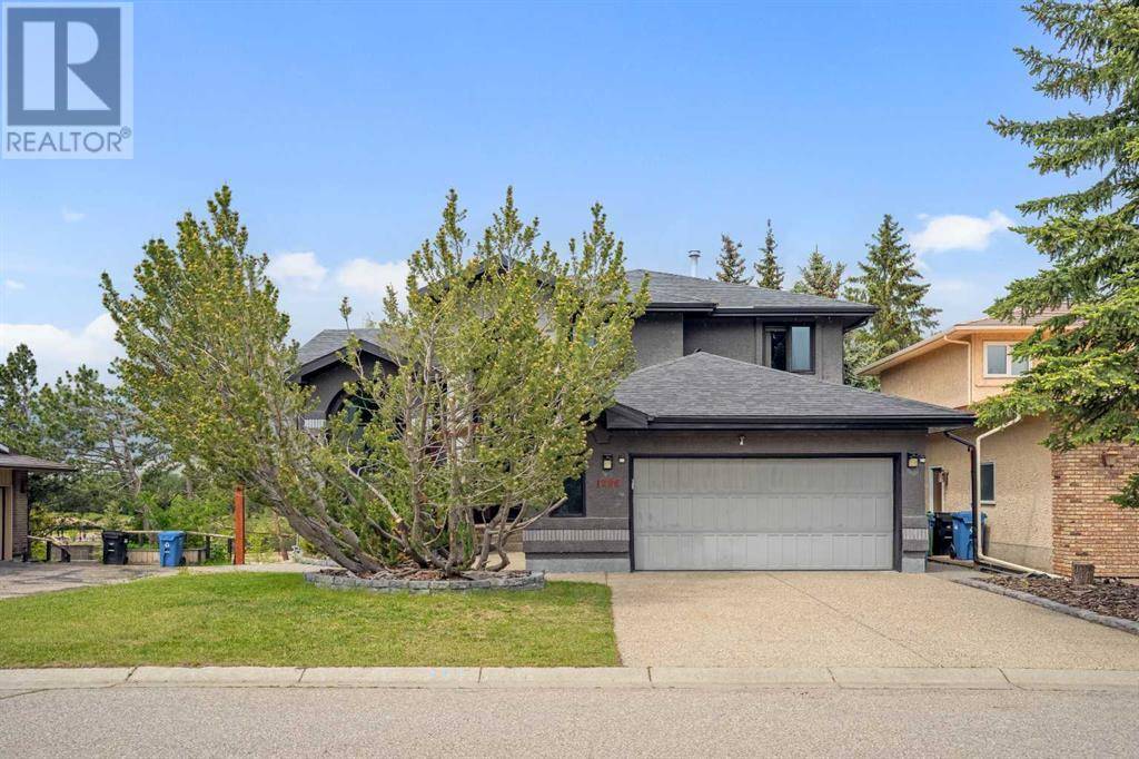 Calgary, AB T2Y2H1,1396 Shawnee Road SW