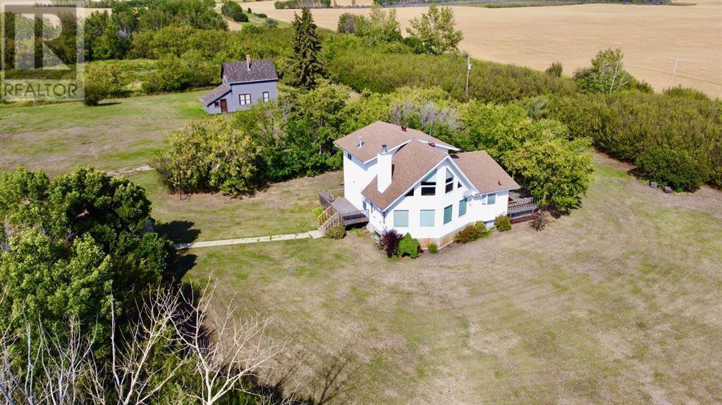 Rural Vermilion River County Of, AB T0B2J0,513004 RGE RD 42