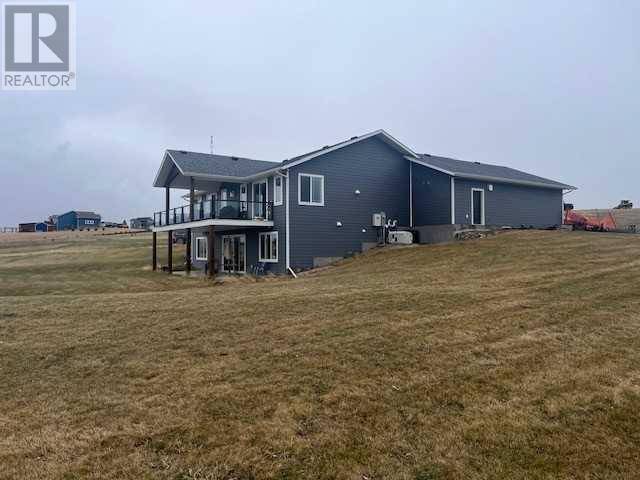 Rural Ponoka County, AB T0C2J0,137 Bruhn Boulevard