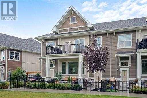 Calgary, AB T3M2V5,732 Cranbrook Walk SE