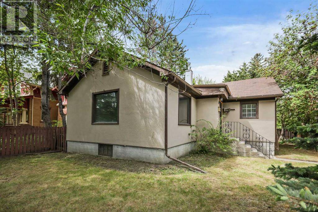 Calgary, AB T2S0P5,601 30 Avenue SW