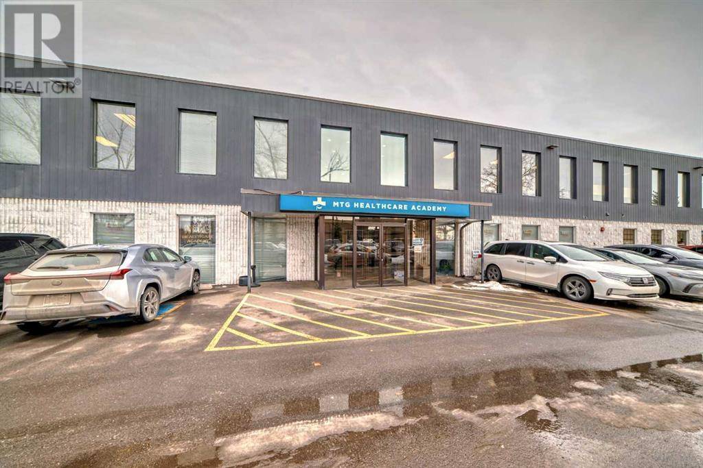 Calgary, AB T2E8S1,202, 1324 36 Avenue NE