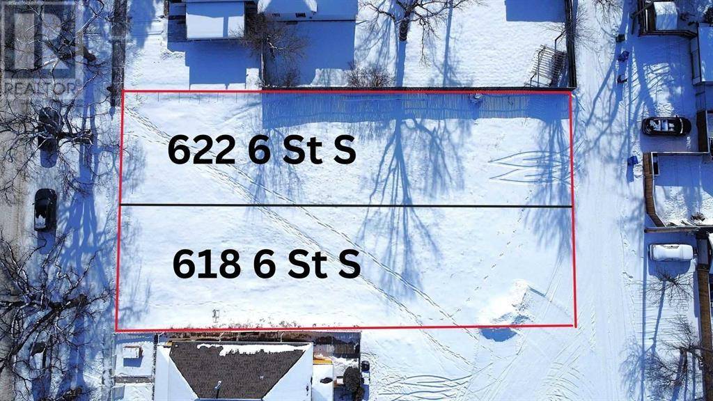 Lethbridge, AB T1J2E3,622 6 Street S