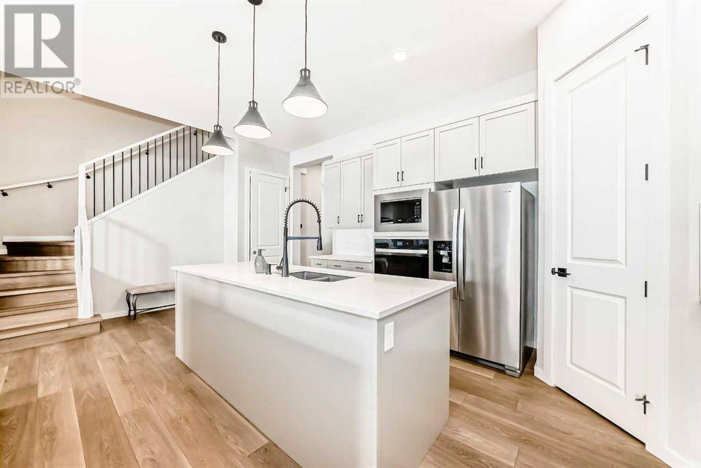 Calgary, AB T3H6G4,272 Spring Creek Circle SW