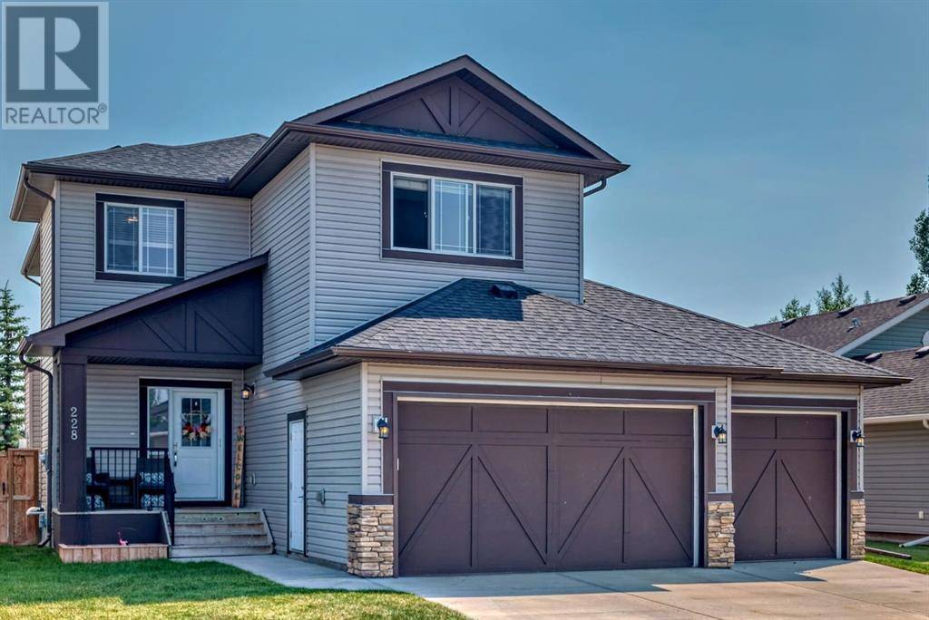 Strathmore, AB T1P0B4,228 Ranch Close