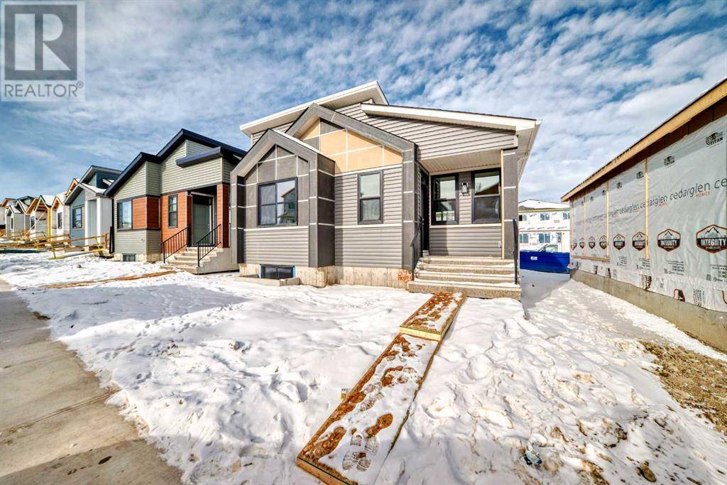 Calgary, AB T3P2K9,89 HERRON Common NE
