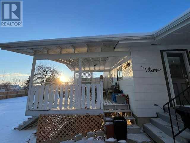 Raymond, AB T0K2S0,162 W 100 S Street